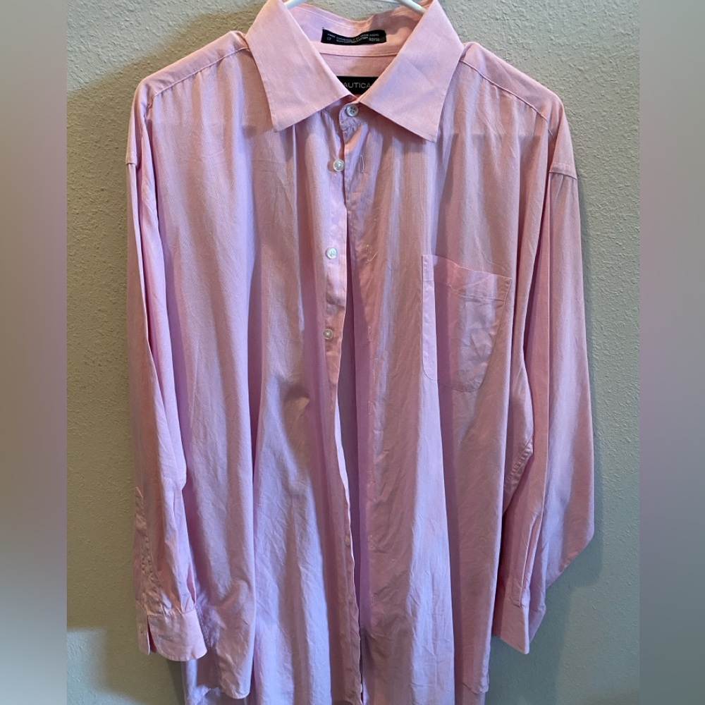 Nautica Dress Shirt